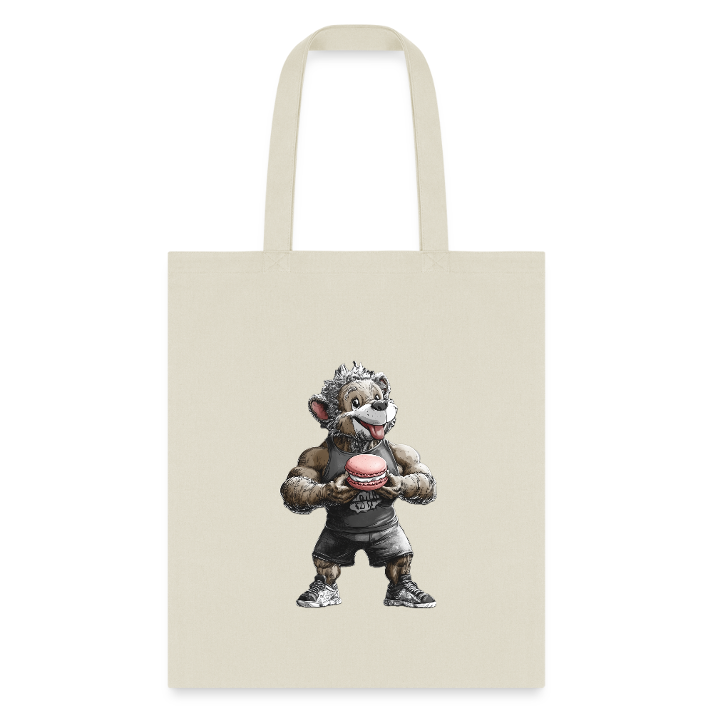 Tote Bag - Sweet Gains - natural