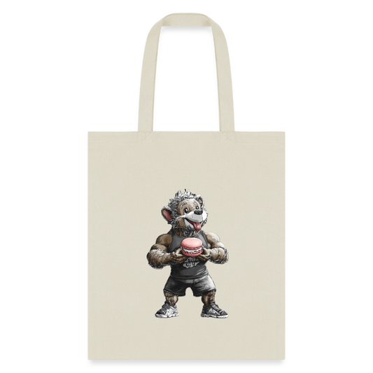 Tote Bag - Sweet Gains - natural